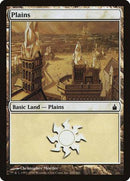 Plains (288) [Ravnica: City of Guilds] - Destination Retro