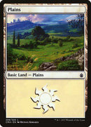 Plains (289) [Commander Anthology] - Destination Retro