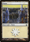 Plains (289) [Ravnica: City of Guilds] - Destination Retro