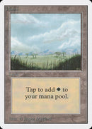 Plains (289) [Unlimited Edition] - Destination Retro