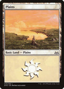 Plains (29) (Divine vs. Demonic) [Duel Decks Anthology] - Destination Retro
