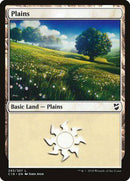 Plains (293) [Commander 2018] - Destination Retro