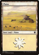 Plains (297) [Commander 2017] - Destination Retro