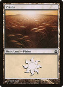 Plains (299) [Commander 2011] - Destination Retro