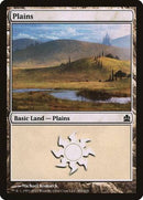 Plains (301) [Commander 2011] - Destination Retro
