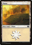 Plains (318) [Commander 2014] - Destination Retro