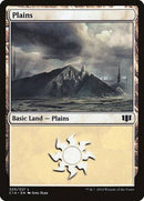 Plains (320) [Commander 2014] - Destination Retro