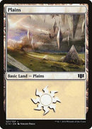 Plains (321) [Commander 2014] - Destination Retro