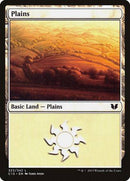 Plains (323) [Commander 2015] - Destination Retro