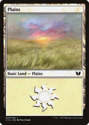 Plains (324) [Commander 2015] - Destination Retro