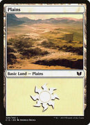 Plains (326) [Commander 2015] - Destination Retro