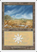 Plains (331) [Classic Sixth Edition] - Destination Retro