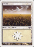 Plains (331) [Eighth Edition] - Destination Retro