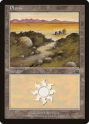 Plains (331) [Mercadian Masques] - Destination Retro