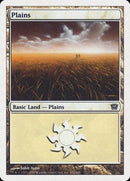 Plains (331) [Ninth Edition] - Destination Retro