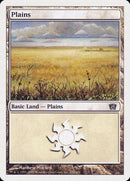 Plains (332) [Eighth Edition] - Destination Retro