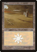 Plains (332) [Mercadian Masques] - Destination Retro