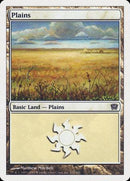 Plains (332) [Ninth Edition] - Destination Retro