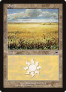Plains (332) [Onslaught] - Destination Retro