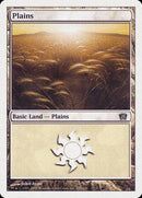 Plains (333) [Eighth Edition] - Destination Retro