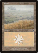 Plains (333) [Invasion] - Destination Retro