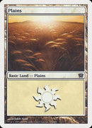 Plains (333) [Ninth Edition] - Destination Retro