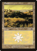 Plains (333) [Onslaught] - Destination Retro