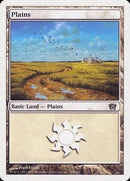 Plains (334) [Eighth Edition] - Destination Retro