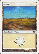 Plains (334) [Ninth Edition] - Destination Retro