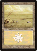 Plains (334) [Onslaught] - Destination Retro