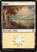 Plains (337) [Commander 2016] - Destination Retro