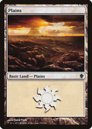 Plains (339) [Commander 2013] - Destination Retro