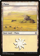 Plains (339) [Commander 2016] - Destination Retro