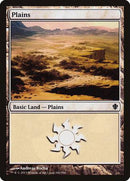 Plains (340) [Commander 2013] - Destination Retro