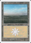 Plains (342) [Seventh Edition] - Destination Retro