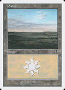 Plains (343) [Seventh Edition] - Destination Retro