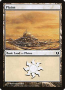 Plains (35) [Duel Decks: Elspeth vs. Tezzeret] - Destination Retro