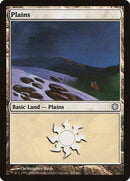 Plains (369) [Coldsnap Theme Decks] - Destination Retro