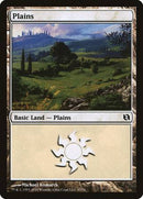 Plains (37) [Duel Decks: Elspeth vs. Tezzeret] - Destination Retro