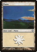 Plains (370) [Coldsnap Theme Decks] - Destination Retro