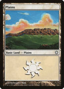Plains (371) [Coldsnap Theme Decks] - Destination Retro