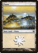 Plains (38) [Duel Decks: Elspeth vs. Tezzeret] - Destination Retro