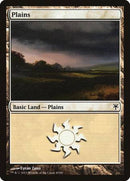 Plains (40) [Duel Decks: Sorin vs. Tibalt] - Destination Retro