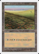 Plains (435) [Fifth Edition] - Destination Retro