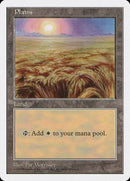 Plains (436) [Fifth Edition] - Destination Retro