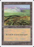 Plains (437) [Fifth Edition] - Destination Retro