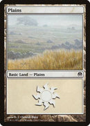 Plains (67) [Duel Decks: Phyrexia vs. the Coalition] - Destination Retro