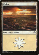 Plains (80) [Duel Decks: Speed vs. Cunning] - Destination Retro
