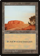 Plains (9) [Asia Pacific Land Program] - Destination Retro