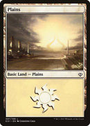 Plains (97) [Archenemy: Nicol Bolas] - Destination Retro